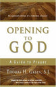 Opening to God