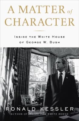 A Matter of Character