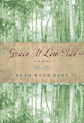 Grace At Low Tide