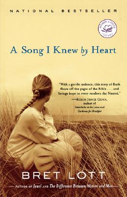 A Song I Knew By Heart