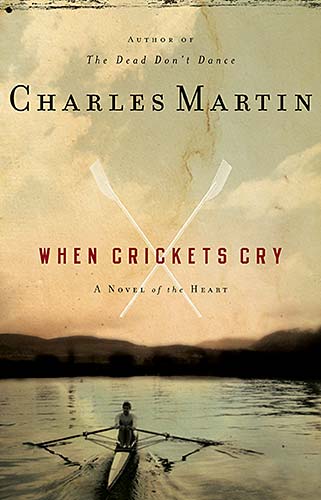 When Crickets Cry (Deluxe Edition)