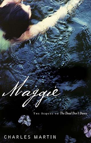 Maggie (#02 in Awakening Series)