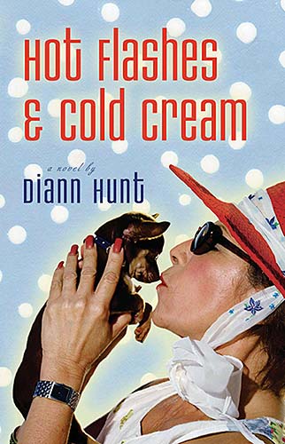 Hot Flashes & Cold Cream
