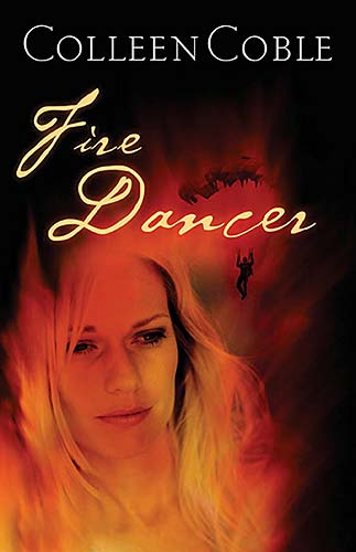 Fire Dancer (#01 in Smoke Jumpers Series)