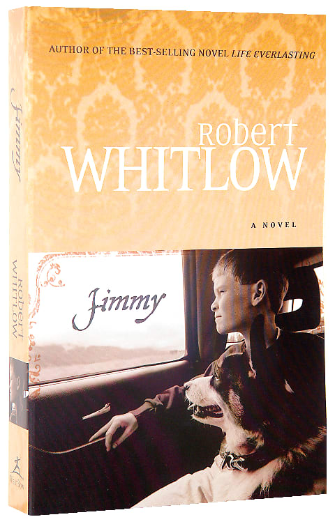 Jimmy