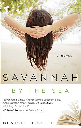 Savannah By the Sea (#03 in Savannah Series)