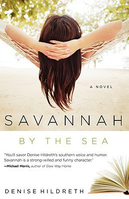 Savannah By the Sea (#03 in Savannah Series)