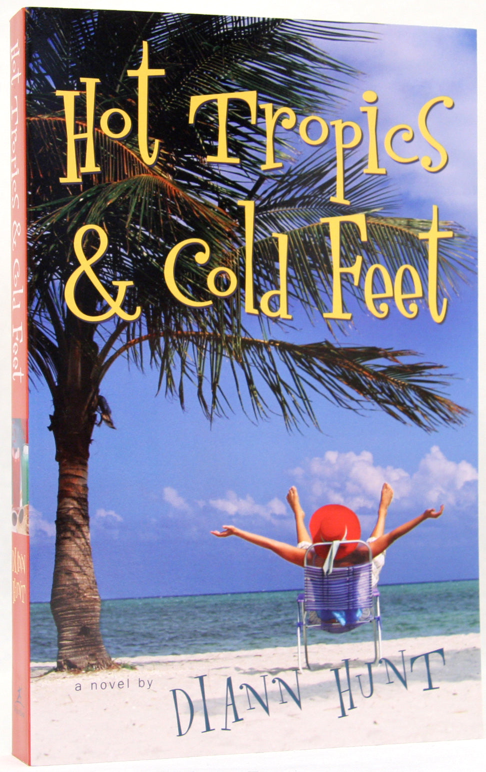 Hot Tropics & Cold Feet