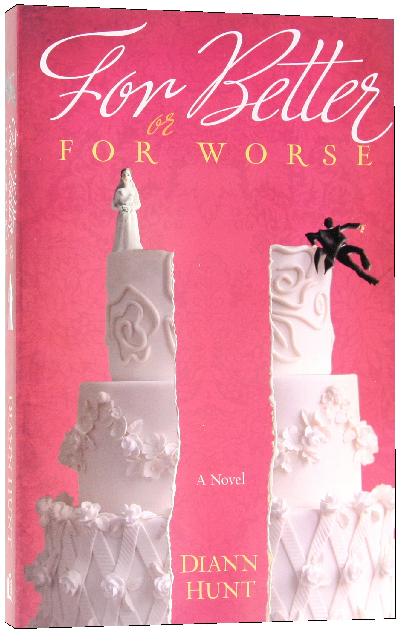 For Better Or For Worse