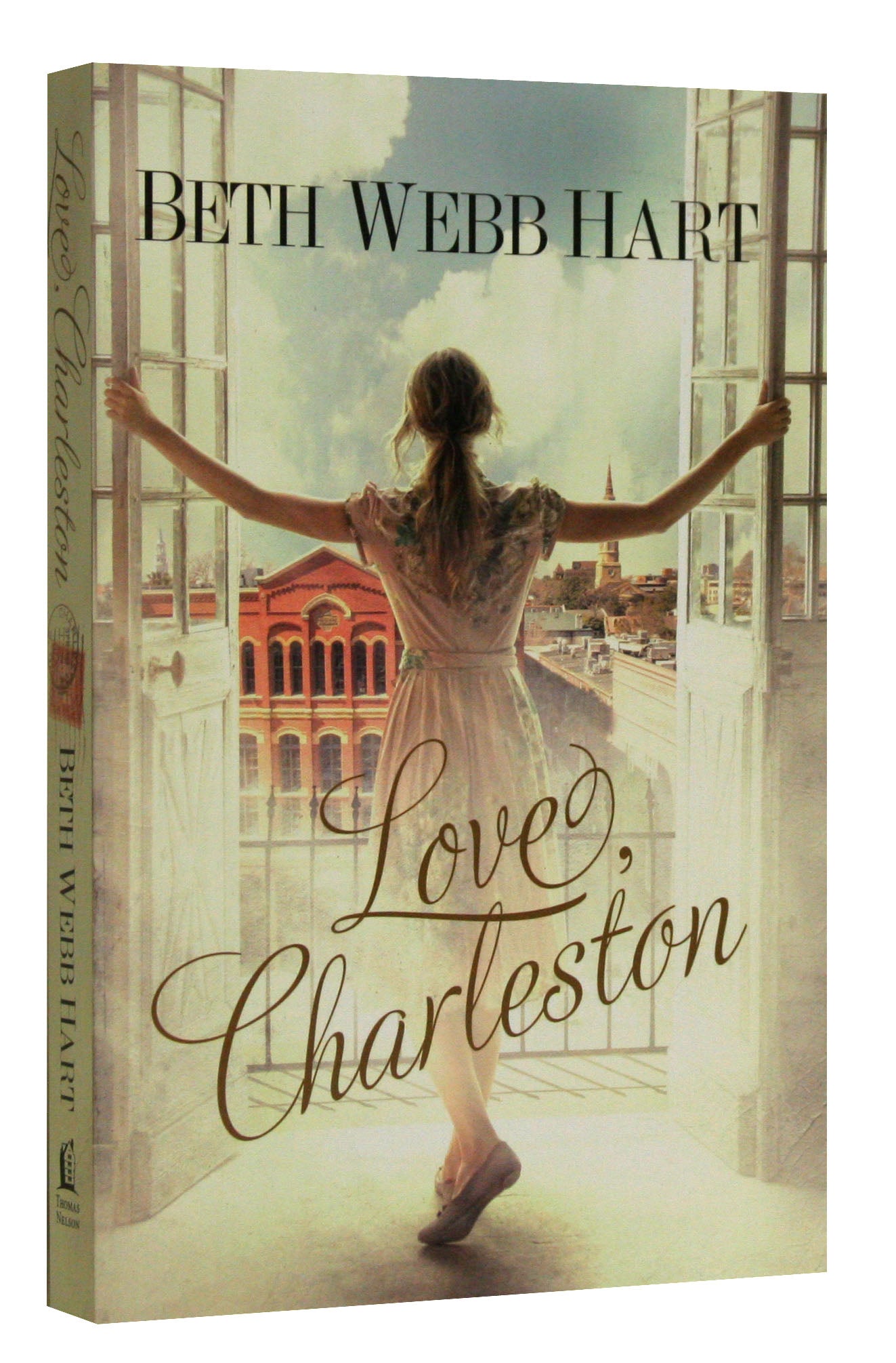Love, Charleston