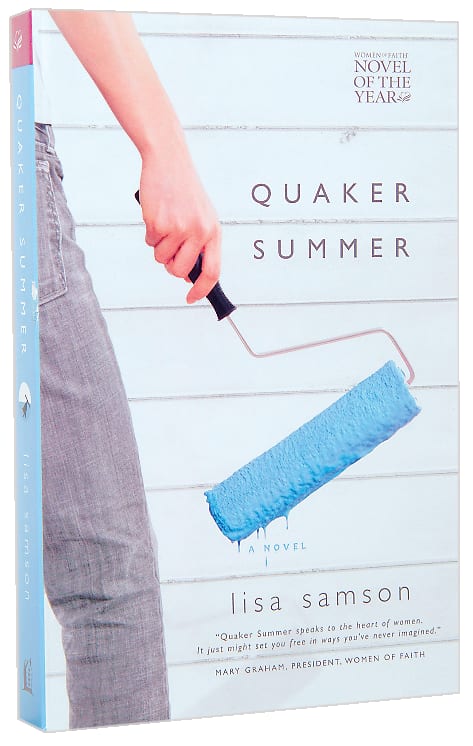 Quaker Summer