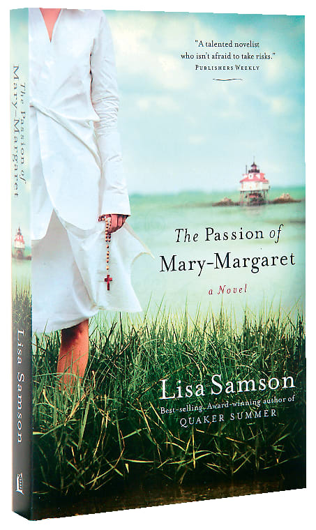 The Passion of Mary-Margaret