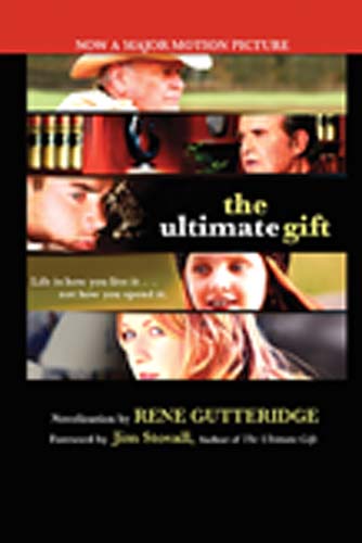 The Ultimate Gift (Movie Edition)