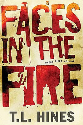 Faces in the Fire
