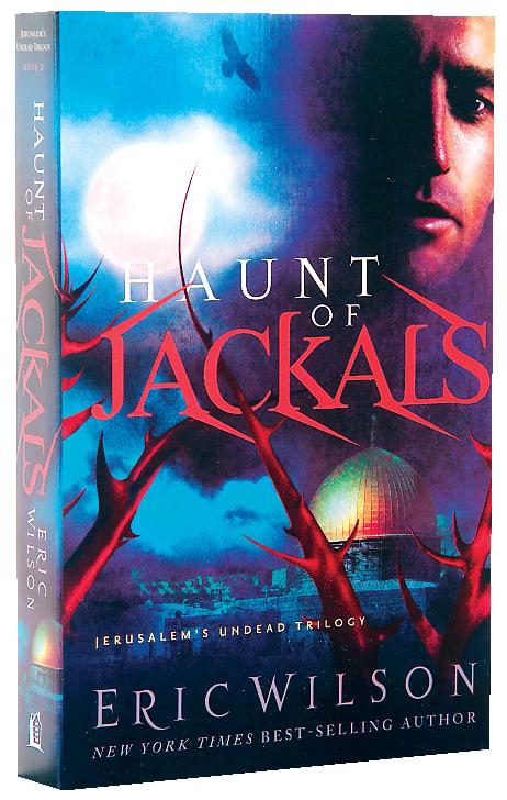 Haunt of Jackals (#02 in Jerusalem's Undead Trilogy Series)