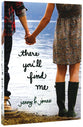 There You'll Find Me