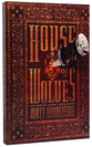 House of Wolves (An August Adams Adventure)