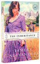 The Wof Fiction: Inheritance (Women Of Faith Fiction Series)