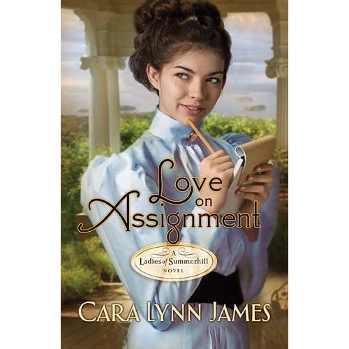 Love on Assignment (Ladies Of Summerhill Series)