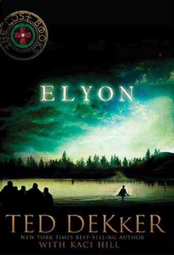Elyon (#06 in Lost Book Series)