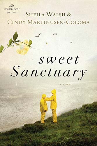 Sweet Sanctury