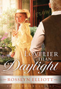 Lovelier Than Daylight (#03 in Saddler's Legacy Series)