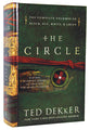 The Circle Series (4 Volumes in 1) (Dekker Trilogy The Circle Series)