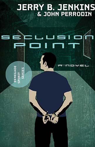 Seclusion Point (#03 in Renegade Spirit Series)