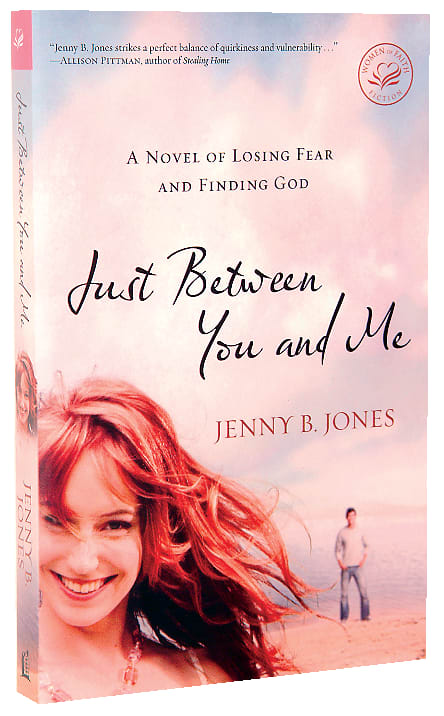 Just Between You and Me