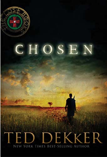 Chosen (#01 in Lost Book Series)