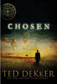 Chosen (#01 in Lost Book Series)