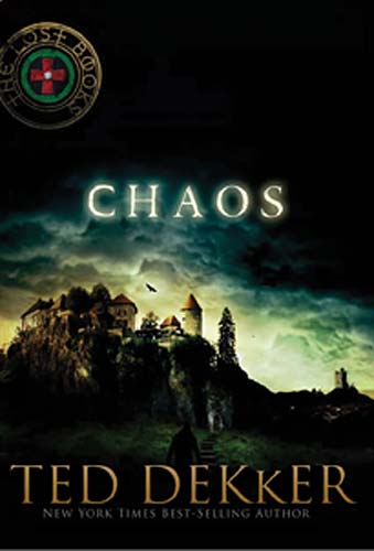 Chaos (#04 in Lost Book Series)