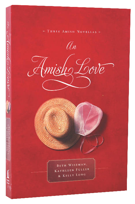 An Amish Love