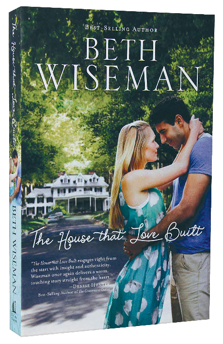 The House That Love Built
