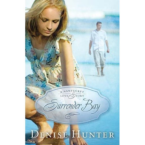 Surrender Bay (#01 in A Nantucket Love Story Series)