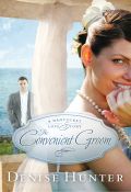 The Convenient Groom (#02 in A Nantucket Love Story Series)