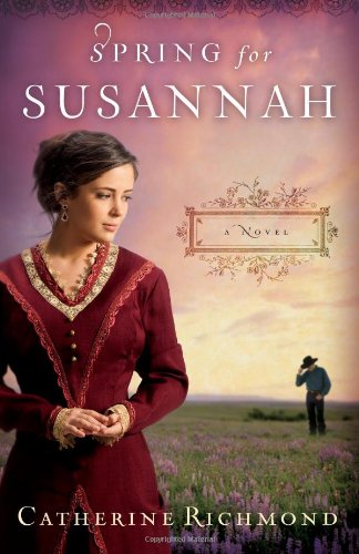 Spring For Susannah