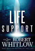 Life Support (#01 in The Santee Series)