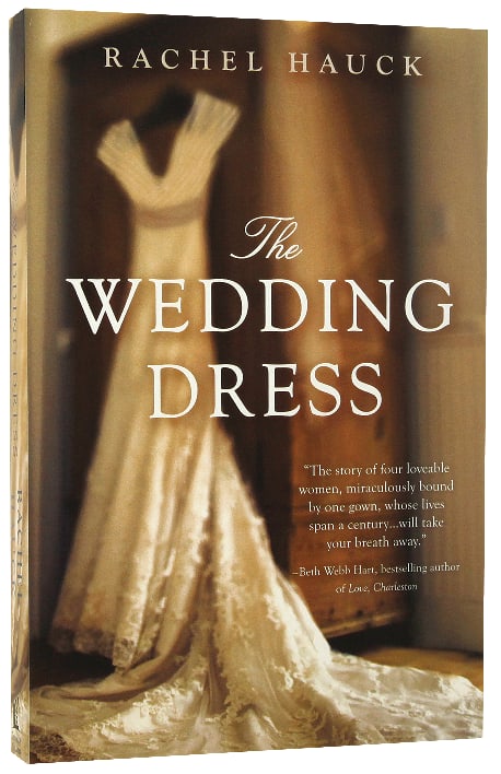 The Wedding Dress