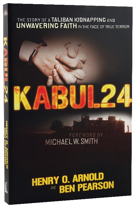 Kabul 24