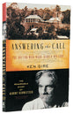 Answering the Call (Albert Schweitzer) (Christian Encounters Series)