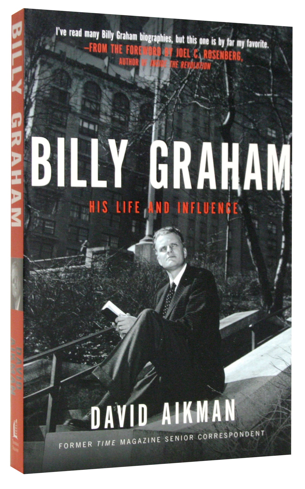 Billy Graham