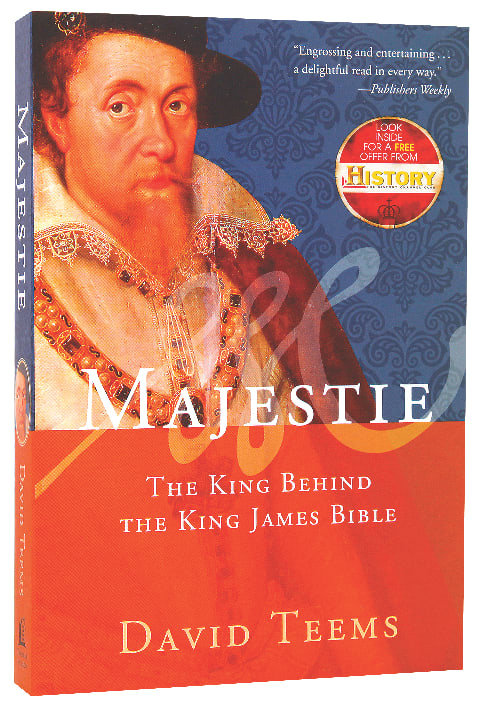 Majestie