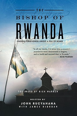 The Bishop of Rwanda