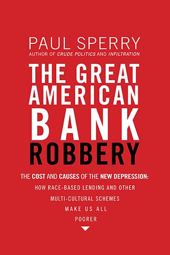 Great American Bank Robbery
