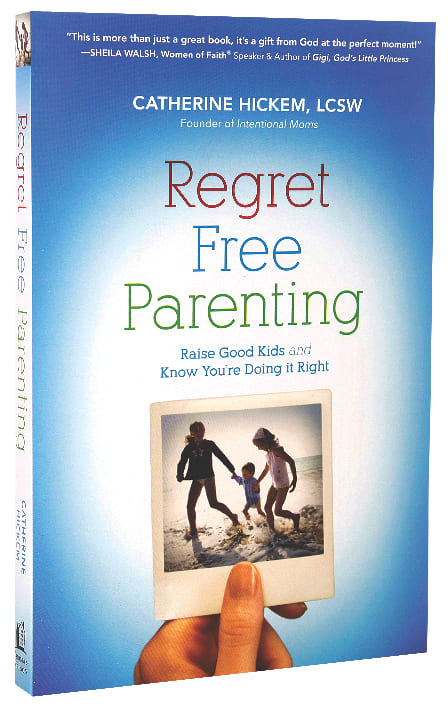 Regret Free Parenting