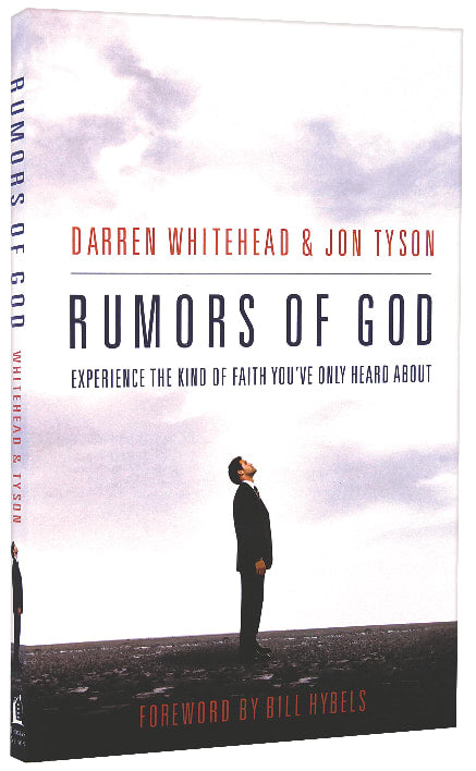 Rumours of God