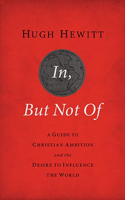 In, But Not of