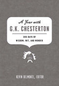 A Year With G.K. Chesterton