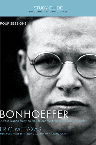 Bonhoeffer (Study Guide)